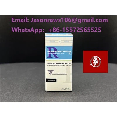 Dihidroboldenon cipionat Dhb 100 mg Ml CAS:65-06-5