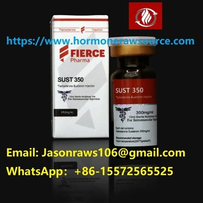 FIERCE Sustanon   350   bodybuilding   cikel   odmerjanje