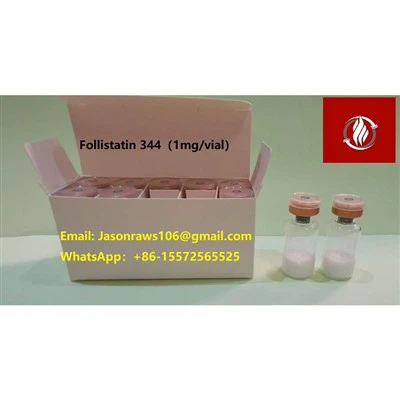 Folistatin 344 CAS: 80449-31-6