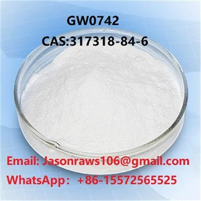 GW0742