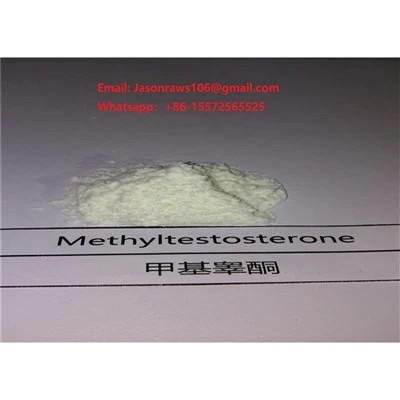 Metiltestosteron