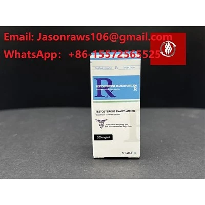 Testosteron Enanthate Bodybuilding CAS:315-37-7