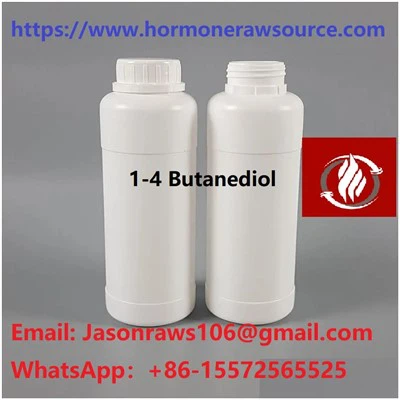 1-4 Butandiol Liquid CAS:110-63-4