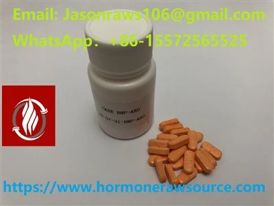 Aromasin 25 mg za bodybuilding CAS: 107868-30-4