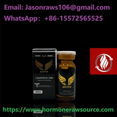 AUCTUS boldenon undecylenate za bodybuilding CAS:13103-34-9
