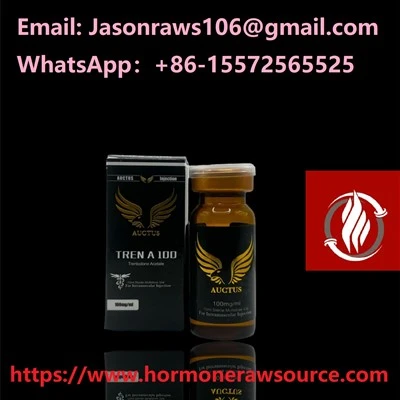 AUCTUS trenbolon acetat (TRA100)CAS:10161-34-9