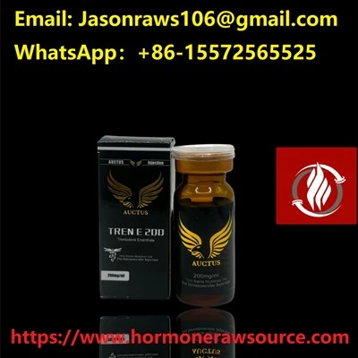 AUCTUS trenbolon enanthate200 CAS:1629618-98-9