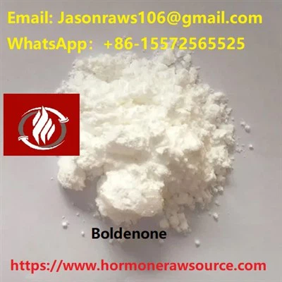 Boldenon   prašek   bodybuilding   CAS% 3a% 7b% 7b0% 7d% 7d
