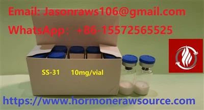 Elamipretid (SS-31)CAS:736992-21-5