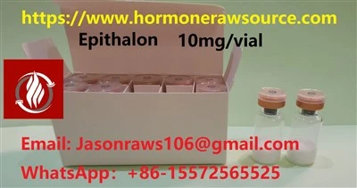 Epitalon 10 mg CAS: 307297-39-8