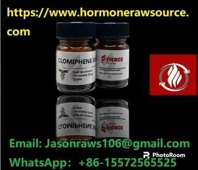 FIERCE klomifen (klomid) za bodybuilding CAS:911-45-5