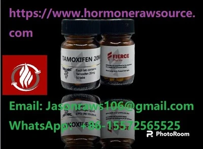 FIERCE Nolvadex (Tamoksifen) za bodybuilding CAS:10540-29-1
