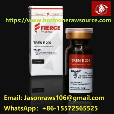 FIERCE trenbolon enanthate za bodybuilding CAS1629618-98-9