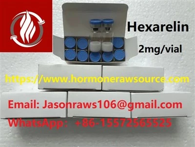 Heksarelinski peptidi CAS: 140703-51-1