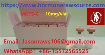 MOTS-c 10 mg CAS:1627580-64-6