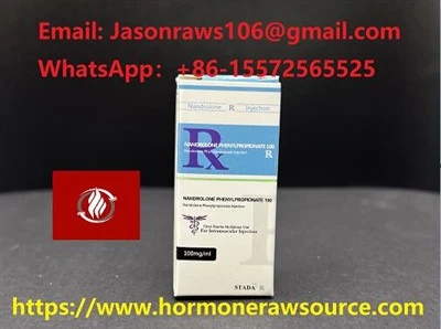 Nandrolon fenilpropionat (NPP100) za bodybuilding CAS:62-90-8