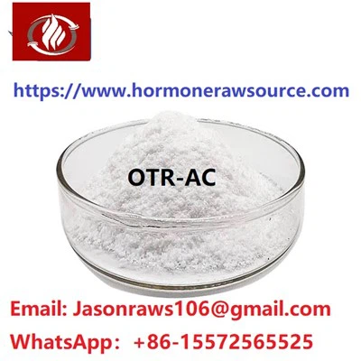 OTR-AC Sarms Powder Bodybuilding CAS:1025658-44-9