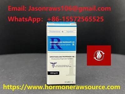 STADA drostanolon propionat (Masteron) za bodybuilding CAS: 58-19-5