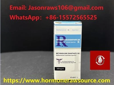 STADA methenolone enanthate (primobolan enanthate) za bodybuilding CAS:303-42-4