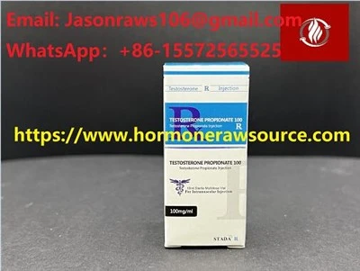 STADA Testosteron Propionate 100 mg za bodybuilding CAS:57-85-2