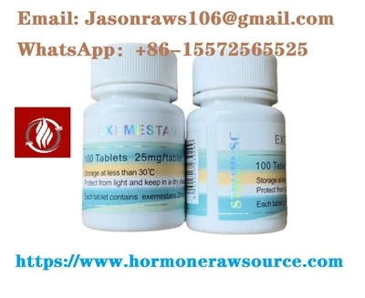 Stromusc aromasin (exemestane) 25mg za bodybuilding cas: 10540-29-1