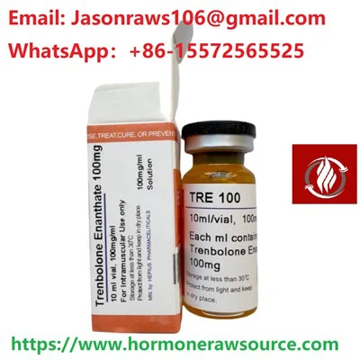 STROMUSC Superior trenbolon enanthate 100 mg/ml za bodybuilding CAS:1629618-98-9